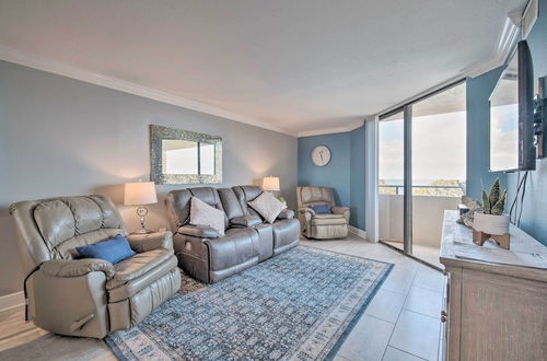 Photo 1 - Remarkable Hudson Condo w/ Coastal Views