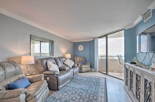 Foto 6 - Remarkable Hudson Condo w/ Coastal Views