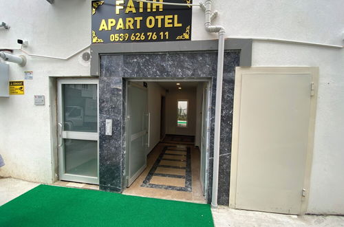 Foto 33 - Fatih Apart Otel