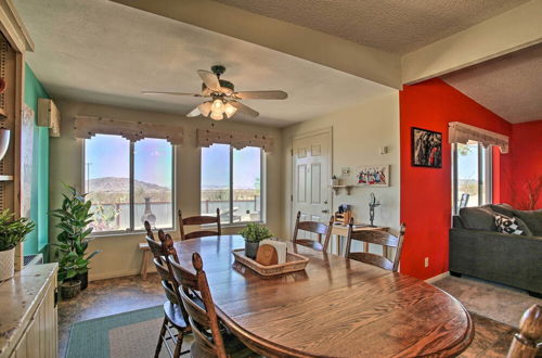 Photo 8 - Funky & Colorful Desert Abode by Joshua Tree