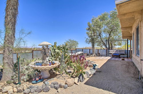 Photo 3 - Funky & Colorful Desert Abode by Joshua Tree