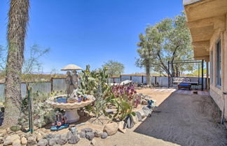 Photo 3 - Funky & Colorful Desert Abode by Joshua Tree