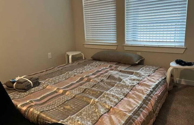 Boho Skyline Oasis- Dream 1BR Getaway - Foto 18