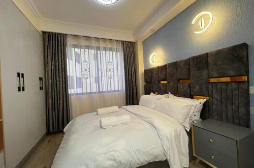 Photo 3 - Quinn Luxury Apartment, Kileleshwa