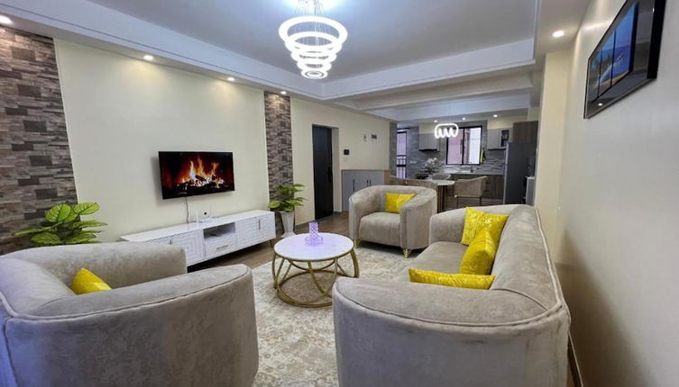 Photo 1 - Quinn Luxury Apartment, Kileleshwa