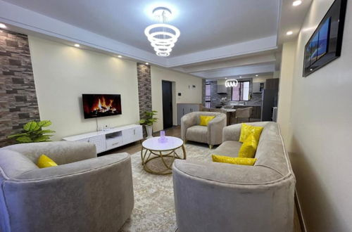 Photo 1 - Quinn Luxury Apartment, Kileleshwa