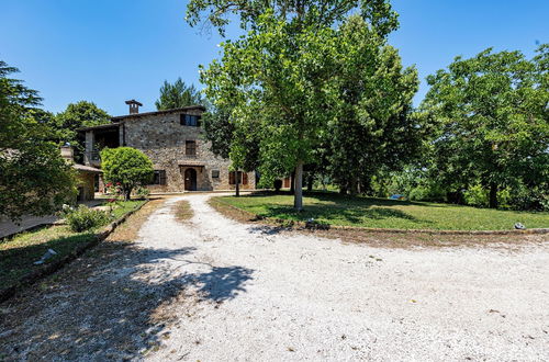 Photo 28 - Countryside Villa With Pool