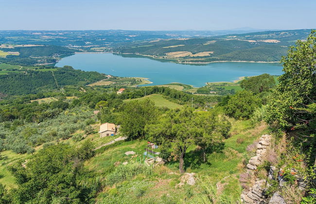 Countryside Villa With Pool - Foto 38