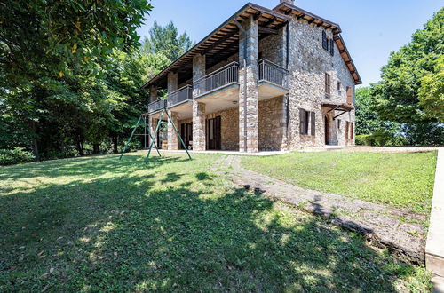 Photo 34 - Countryside Villa With Pool