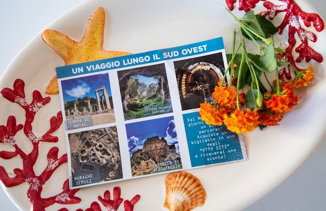 Pan Di Zucchero 1 - Nebida - Foto 12