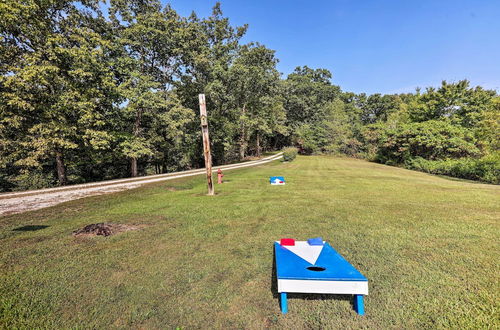 Foto 9 - 'grandma's Farm House' on 125 Acres w/ Fire Pit