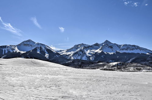 Photo 2 - Bright Downtown Telluride Condo - Steps to Lift