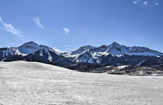 Photo 2 - Bright Downtown Telluride Condo - Steps to Lift