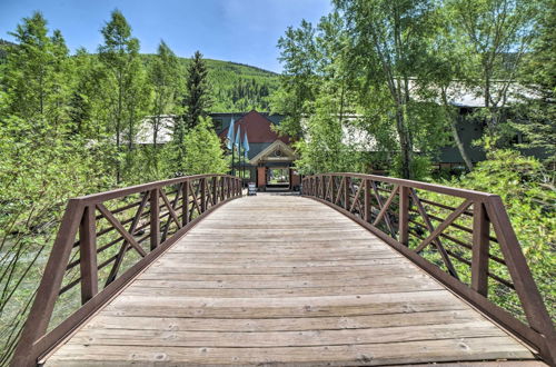 Photo 8 - Bright Downtown Telluride Condo - Steps to Lift