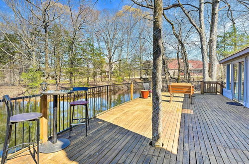 Foto 38 - Stunning Southaven Estate: Pool & Spacious Deck