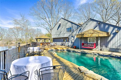 Foto 34 - Stunning Southaven Estate: Pool & Spacious Deck
