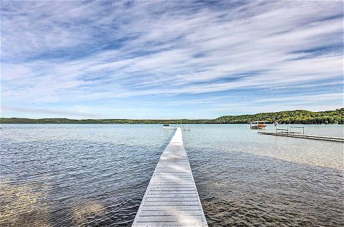 Foto 26 - Lakefront Condo w/ Boat Dock & Slip Access
