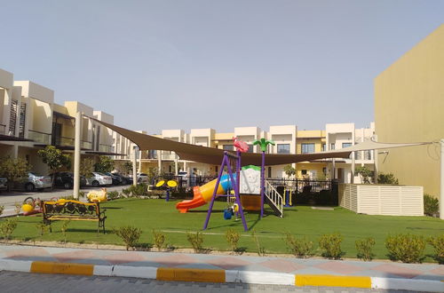 Foto 6 - Family-friendly Villa + Play Area + Pool