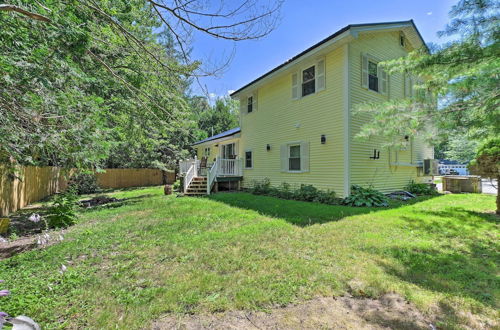 Foto 31 - Cute Ellsworth Home w/ Deck, 16 Mi to Acadia