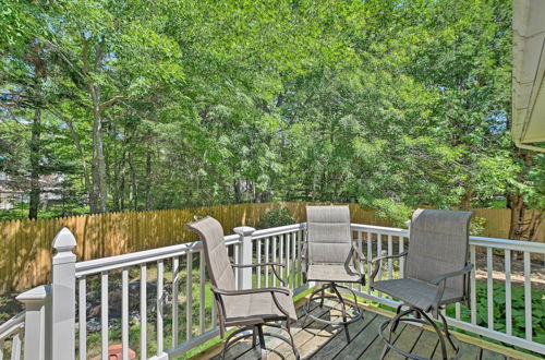 Foto 5 - Cute Ellsworth Home w/ Deck, 16 Mi to Acadia