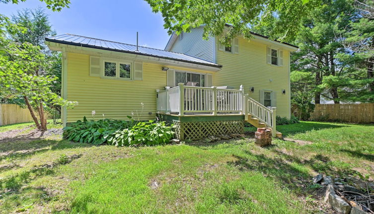 Photo 1 - Cute Ellsworth Home w/ Deck, 16 Mi to Acadia