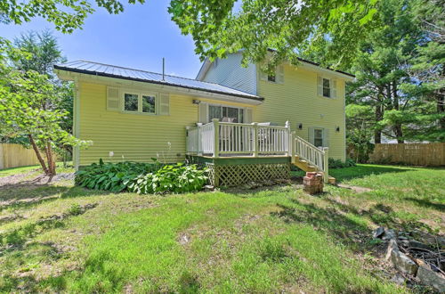 Foto 1 - Cute Ellsworth Home w/ Deck, 16 Mi to Acadia