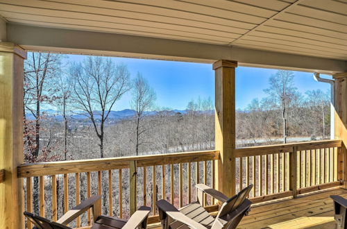 Photo 2 - Charming Asheville Retreat w/ Views Near Downtown