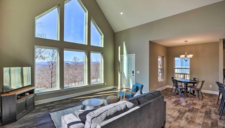 Photo 1 - Charming Asheville Retreat w/ Views Near Downtown