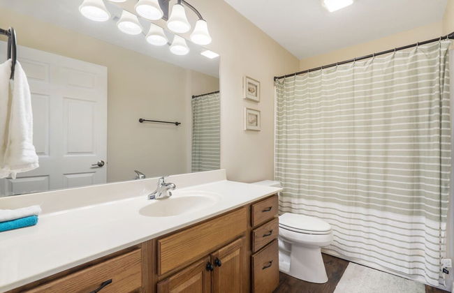 Branson Hilltop Haven - Golf Oasis - Photo 20