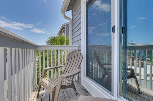 Photo 18 - Breezy Bungalow w/ Pool, Beach Gear, & Balcony