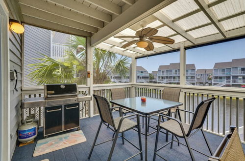 Photo 12 - Breezy Bungalow w/ Pool, Beach Gear, & Balcony