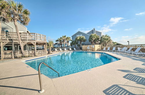 Photo 9 - Breezy Bungalow w/ Pool, Beach Gear, & Balcony