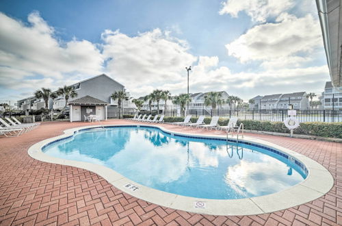 Photo 5 - Breezy Bungalow w/ Pool, Beach Gear, & Balcony