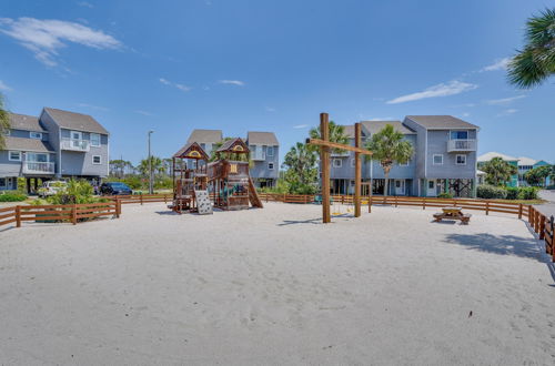 Photo 35 - Breezy Bungalow w/ Pool, Beach Gear, & Balcony