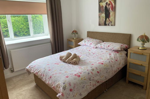 Photo 2 - 2 Bedroom Dog Friendly Cottage Near Bridlington