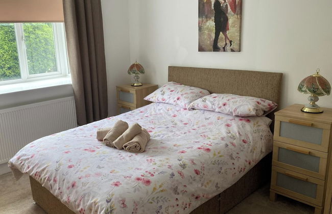Seaside Bliss Cottage in Bridlington - Foto 3