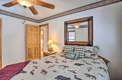 Photo 19 - Impressive Ouray Retreat w/ Patio, 1 Mi to Main St