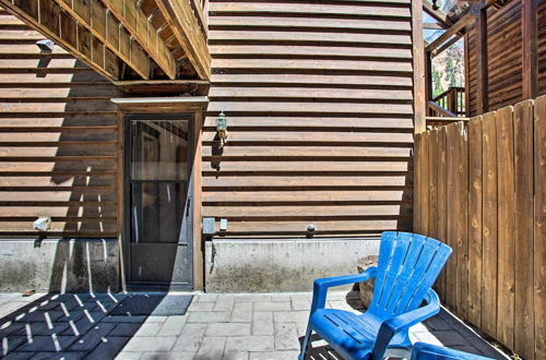 Foto 8 - Impressive Ouray Retreat w/ Patio, 1 Mi to Main St