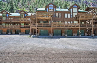 Photo 3 - Impressive Ouray Retreat w/ Patio, 1 Mi to Main St