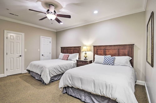 Photo 4 - Anderson Creek Club Condo w/ Community Amenities