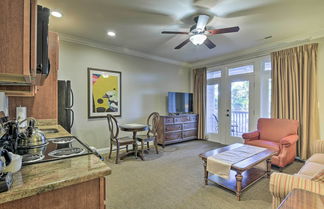 Photo 1 - Anderson Creek Club Condo w/ Community Amenities