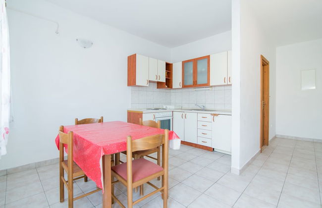 Apartments Neva - Foto 21