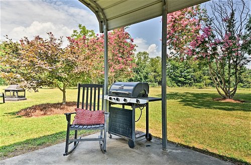 Photo 12 - Peaceful Elkin Vacation Rental ~ 17 Mi to Mt Airy