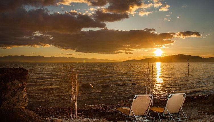 Photo 1 - Karnagio Seafront in Agria