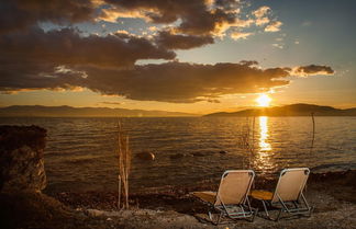 Photo 1 - Karnagio Seafront in Agria