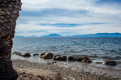 Photo 11 - Karnagio Seafront in Agria