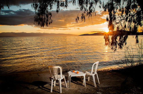 Photo 19 - Karnagio Seafront in Agria