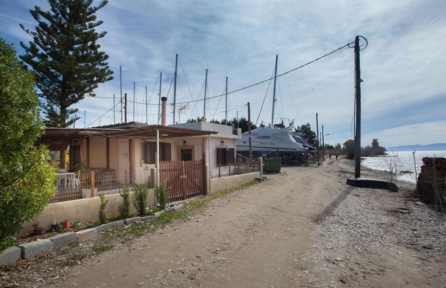 Karnagio Seafront in Agria - Photo 12