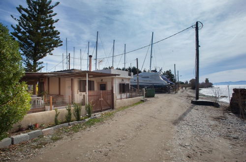 Photo 12 - Karnagio Seafront in Agria