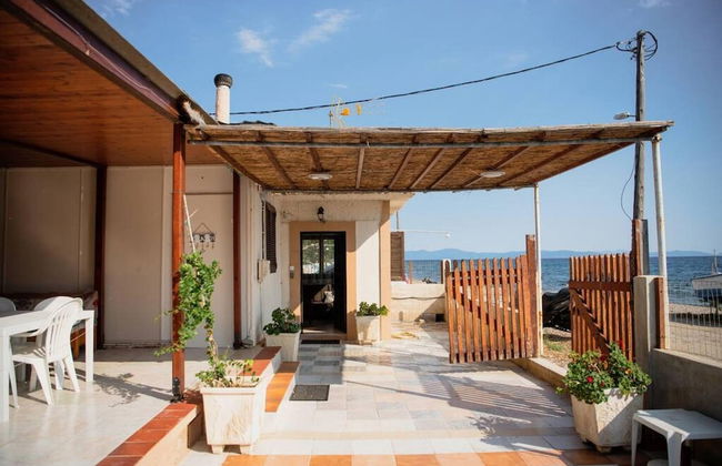 Karnagio Seafront in Agria - Photo 21